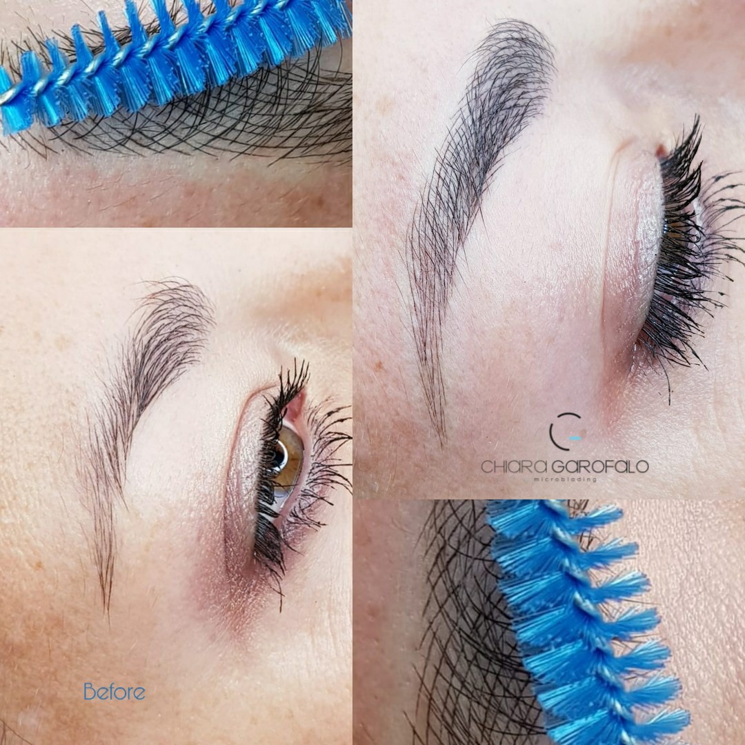 microblading